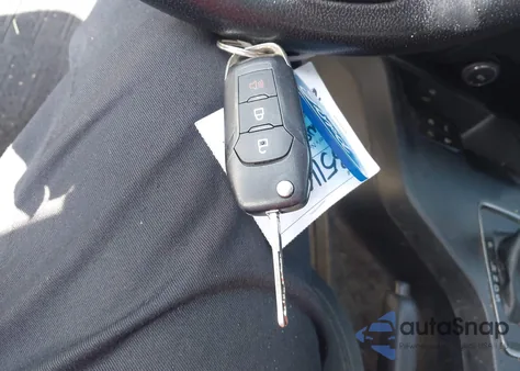 2021 Ford Ranger Xl z USA, uszkodzony, nr VIN 1FTER4EH9MLD35084